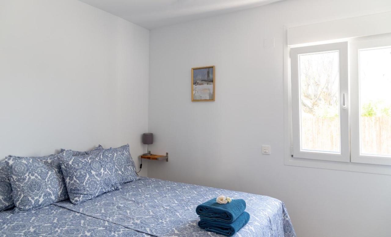 Beach Villa Playa Flamenca Orihuela Exteriér fotografie